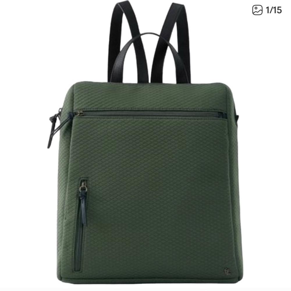 Elliot Lucca Backpack